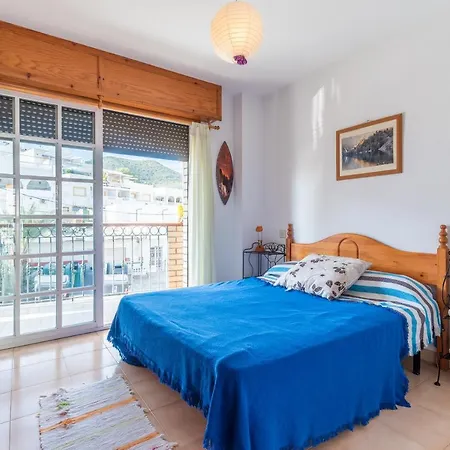 Apartamento Del Mar