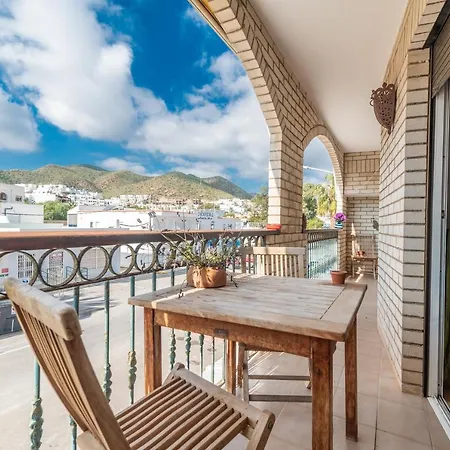 Apartamento Del Mar * San Jose (Almeria)