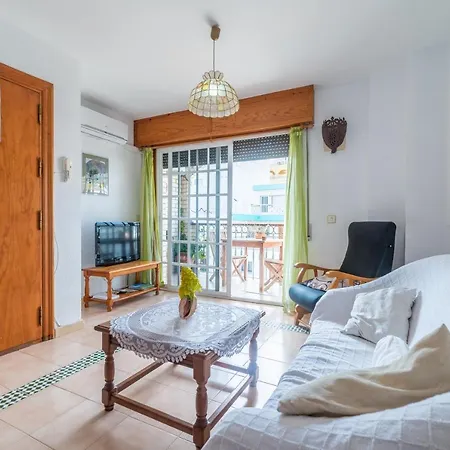 Apartamento Del Mar Apartment San Jose (Almeria)