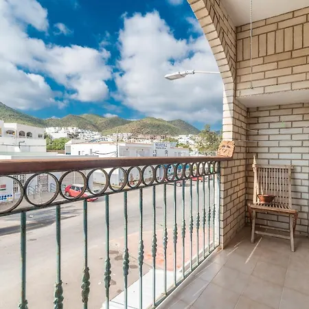 Apartamento Del Mar San Jose (Almeria)