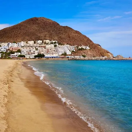 Apartamento Del Mar Apartment San Jose (Almeria)