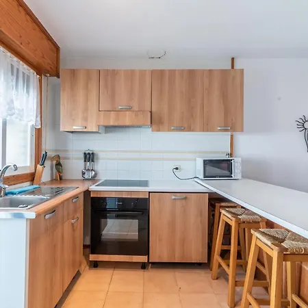 Apartamento Del Mar Apartment *
