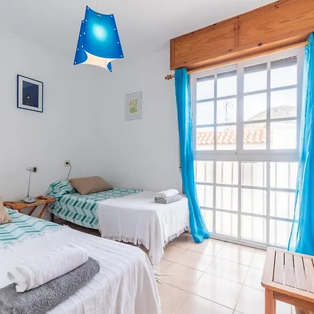 Apartamento Del Mar Apartment *