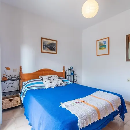 Apartment Apartamento Del Mar *