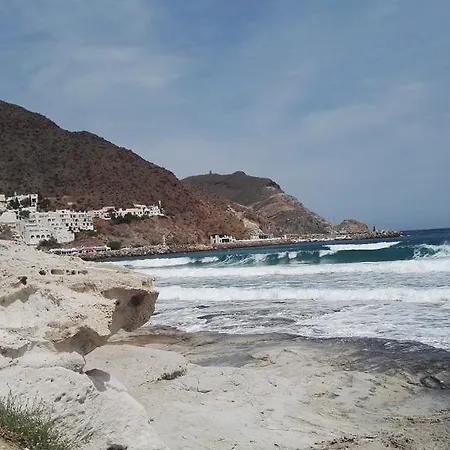 Apartamento Del Mar Apartment